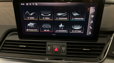 Audi Q5 40 TDI Quattro S Line 5dr S Tronic Diesel Estate